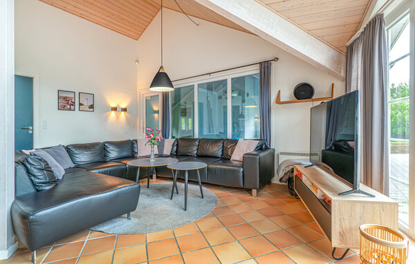 Ferienhaus - Blåvand , Dänemark - P32777 4
