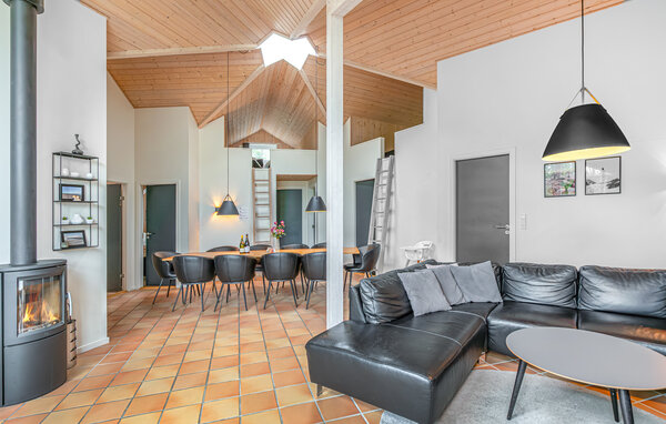 Ferienhaus - Blåvand , Dänemark - P32777 5