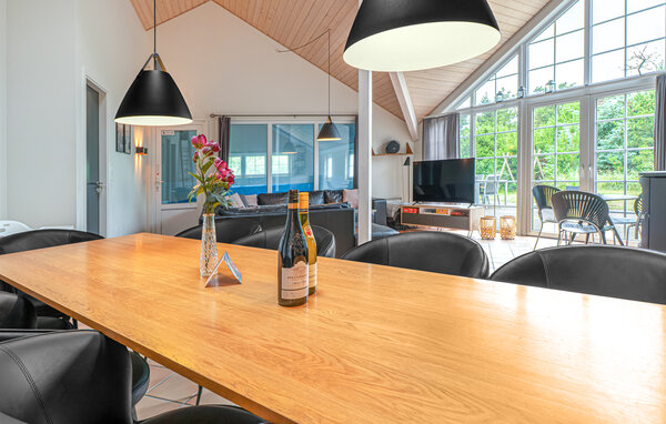 Ferienhaus - Blåvand , Dänemark - P32777 301