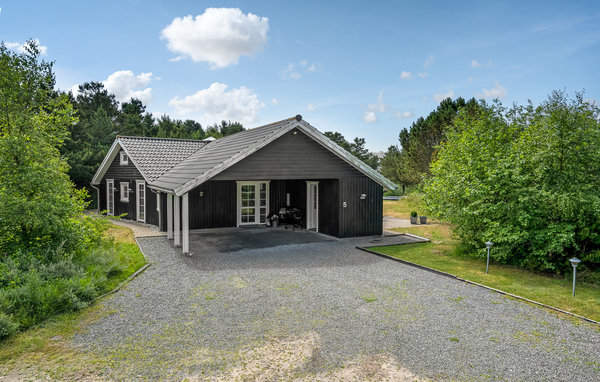 Ferienhaus - Blåvand , Dänemark - P32777 81