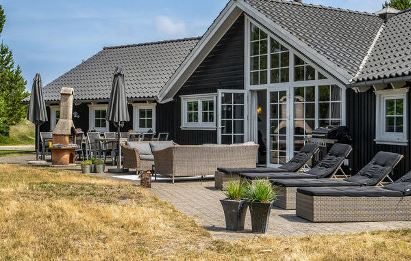 Ferienhaus - Blåvand , Dänemark - P32777 8