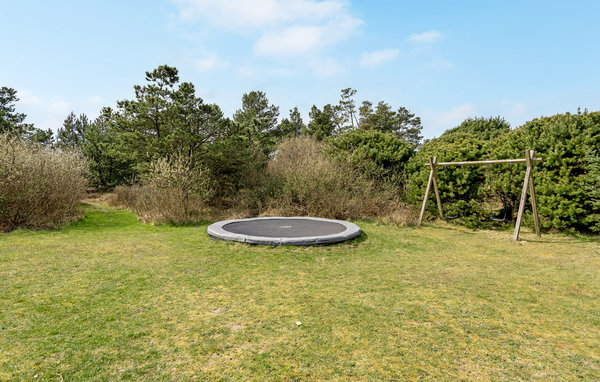 Ferienhaus - Blåvand , Dänemark - P32777 102
