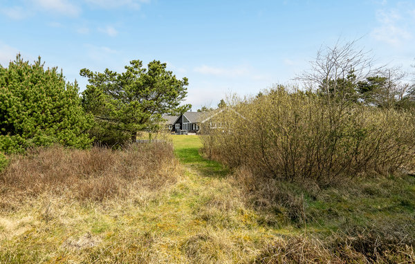 Ferienhaus - Blåvand , Dänemark - P32777 103