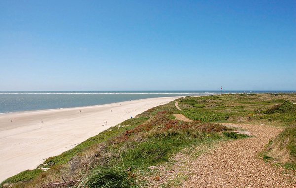 Feriehus - Blåvand , Danmark - P32810 2