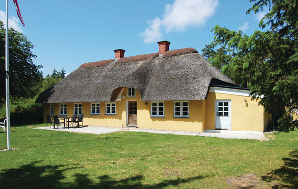 Ferienhaus - Blåvand , Dänemark - P32813 1