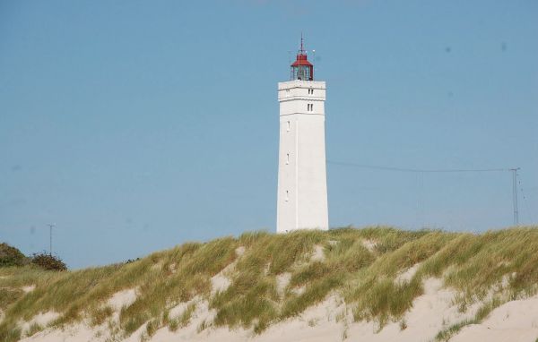 Location de vacances - Blåvand , Danemark - P32830 901