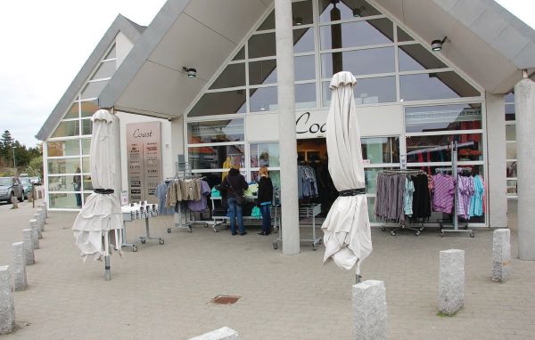 Location de vacances - Blåvand , Danemark - P32830 904