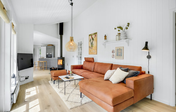 Location de vacances - Blåvand , Danemark - P32830 4
