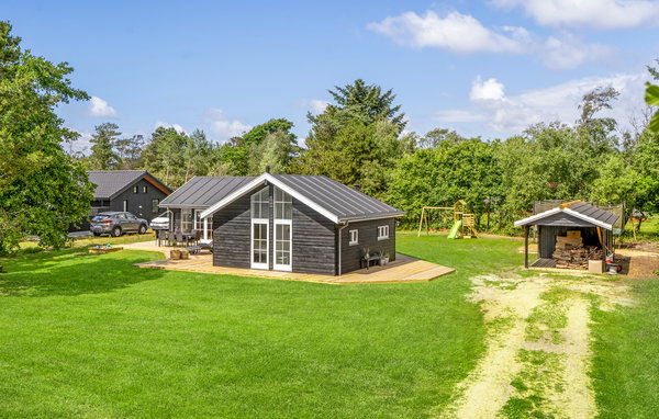 Location de vacances - Blåvand , Danemark - P32830 81