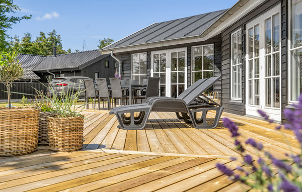 Location de vacances - Blåvand , Danemark - P32830 101