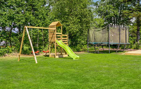 Location de vacances - Blåvand , Danemark - P32830 105