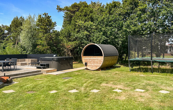Holiday Home - Blåvand , Denmark - P32830 105