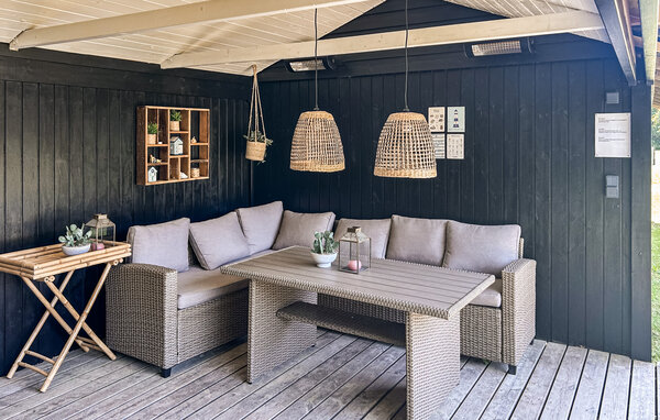 Holiday Home - Blåvand , Denmark - P32830 106