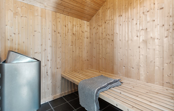 Ferienhaus - Blåvand , Dänemark - P32858 8