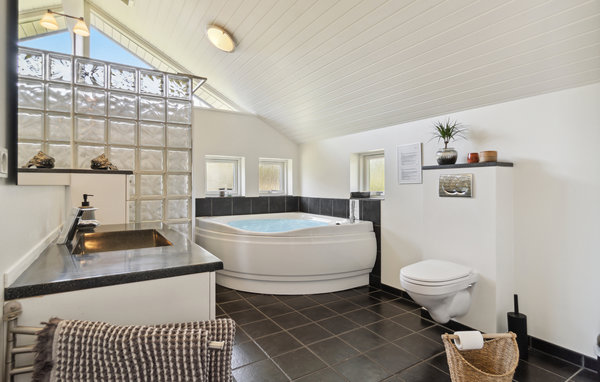Ferienhaus - Blåvand , Dänemark - P32858 9