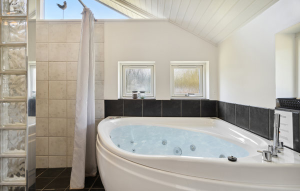 Ferienhaus - Blåvand , Dänemark - P32858 701
