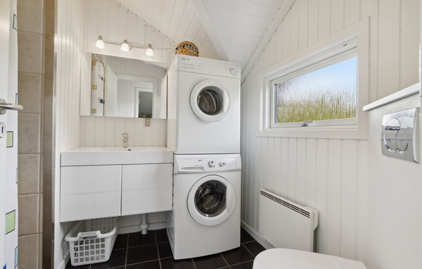 Ferienhaus - Blåvand , Dänemark - P32858 702
