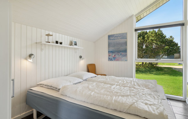 Ferienhaus - Blåvand , Dänemark - P32858 601