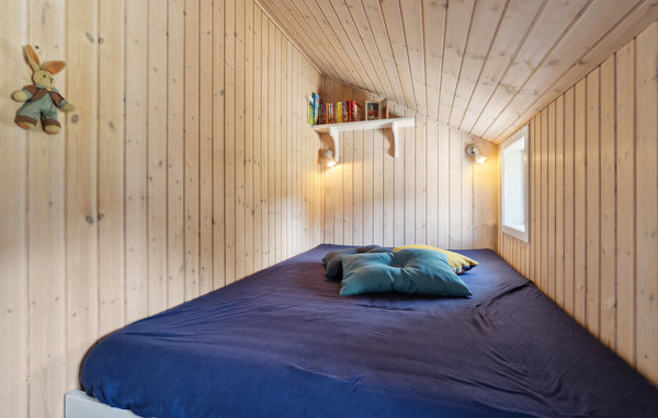 Ferienhaus - Blåvand , Dänemark - P32858 602