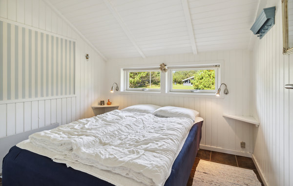 Ferienhaus - Blåvand , Dänemark - P32858 603