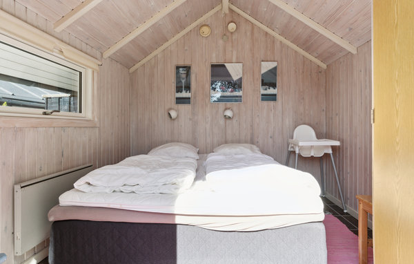 Ferienhaus - Blåvand , Dänemark - P32858 604