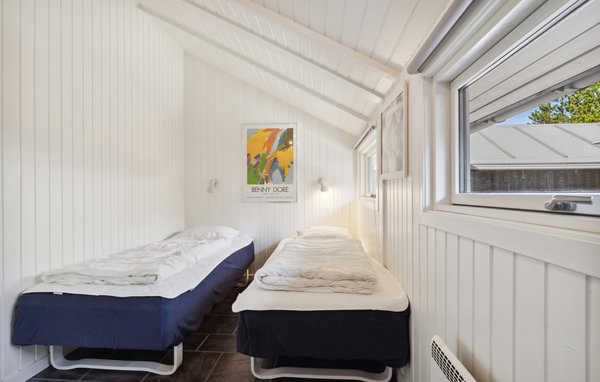 Ferienhaus - Blåvand , Dänemark - P32858 605