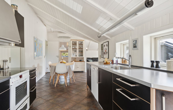 Ferienhaus - Blåvand , Dänemark - P32858 7
