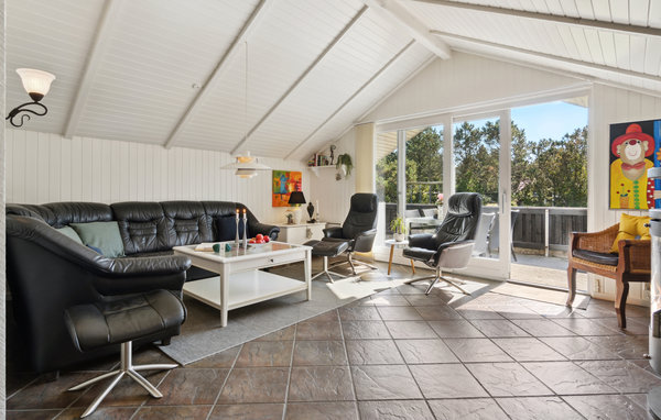 Ferienhaus - Blåvand , Dänemark - P32858 3