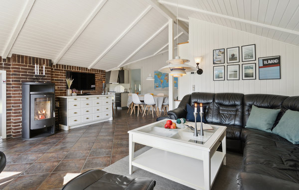Ferienhaus - Blåvand , Dänemark - P32858 4