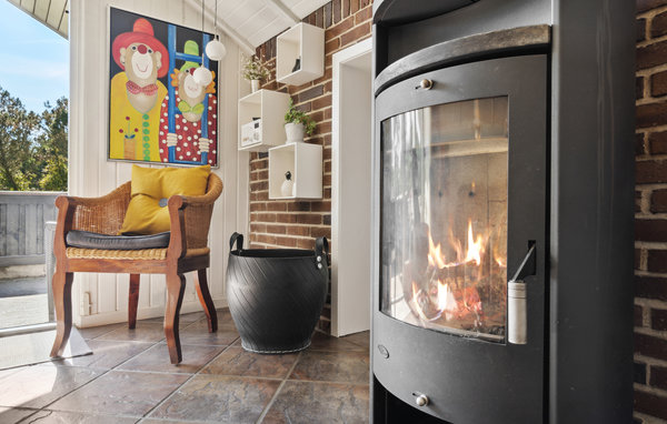 Ferienhaus - Blåvand , Dänemark - P32858 301