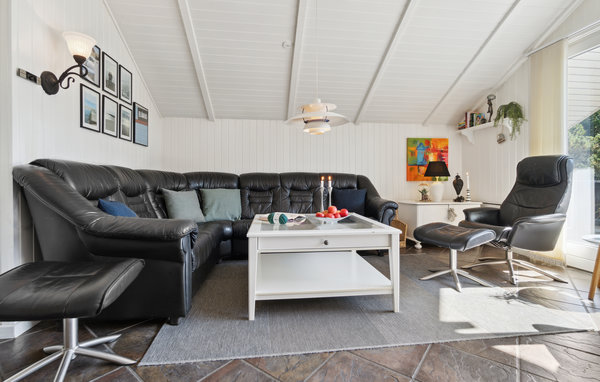 Ferienhaus - Blåvand , Dänemark - P32858 302