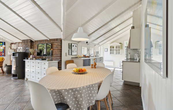 Ferienhaus - Blåvand , Dänemark - P32858 6