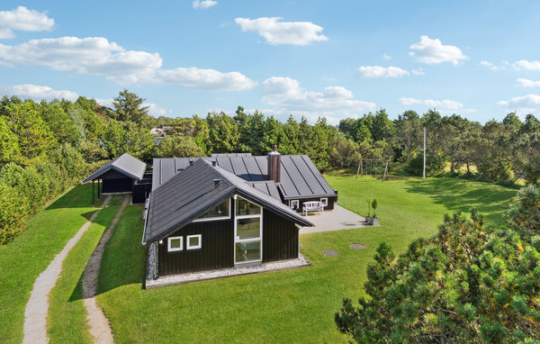 Ferienhaus - Blåvand , Dänemark - P32858 81
