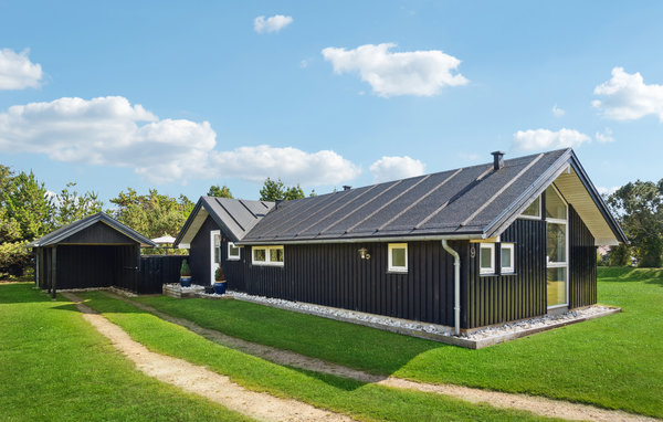 Ferienhaus - Blåvand , Dänemark - P32858 83