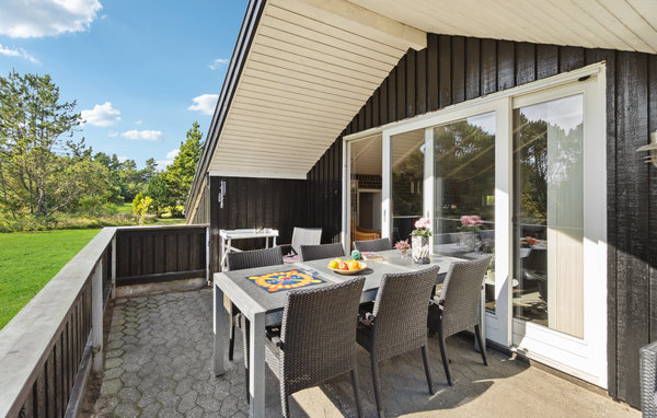 Ferienhaus - Blåvand , Dänemark - P32858 101