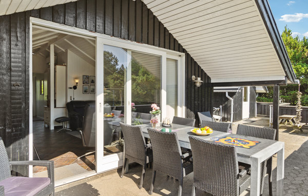 Ferienhaus - Blåvand , Dänemark - P32858 102