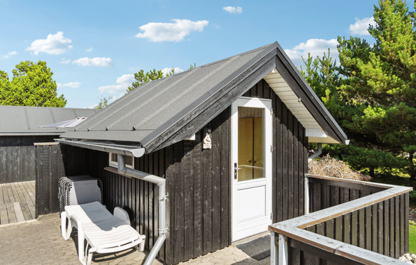 Ferienhaus - Blåvand , Dänemark - P32858 103