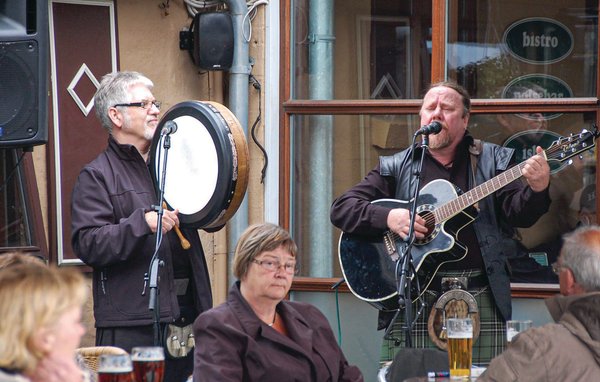 Ferienhaus 