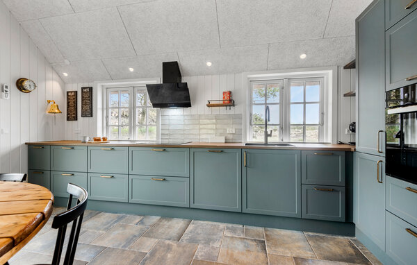 Ferienhaus - Blåvand , Dänemark - P32869 7