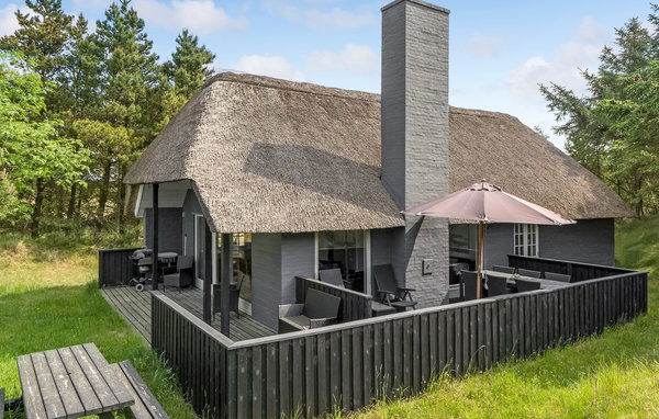 Vakantiehuis - Blåvand , Denemarken - P32869 1