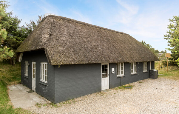 Ferienhaus - Blåvand , Dänemark - P32869 81