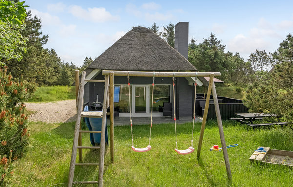 Ferienhaus 