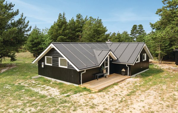 Ferienhaus 