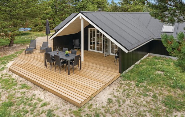 Ferienhaus 