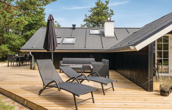 Ferienhaus 