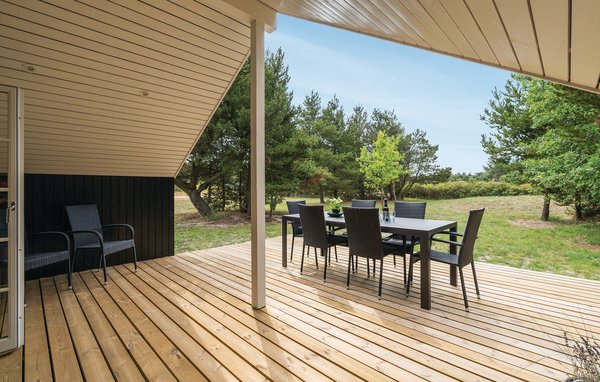 Ferienhaus 
