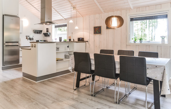 Ferienhaus 