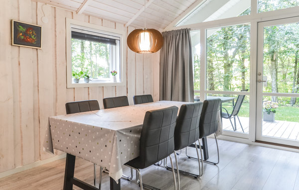 Ferienhaus 