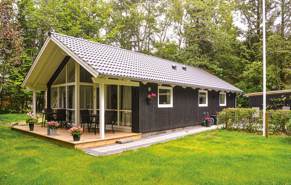 Ferienhaus 