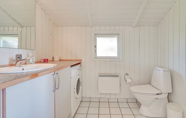 Ferienhaus - Vejers Strand , Dänemark - P32917 703